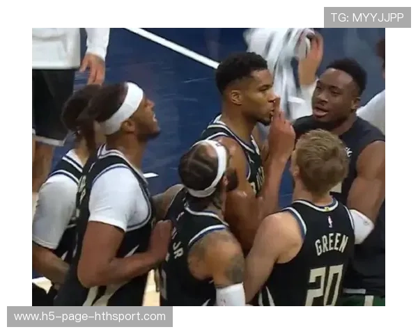 字母哥赛场表态引发球迷群体讨论热潮 字母哥赛场表态引发球迷群体讨论热潮