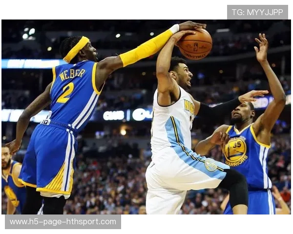 掘金可能以“阿门”换筹码，投资未来的隐秘信号