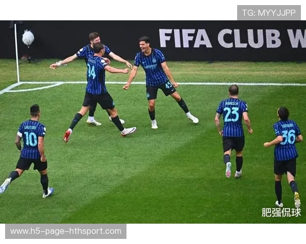 国际米兰再下一城！试图以自由身后腰强势补强，未来可期