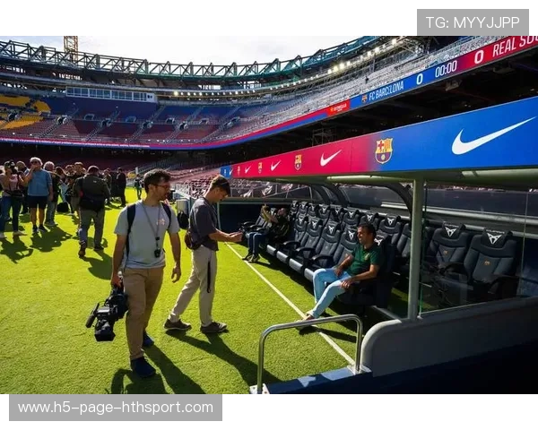 诺坎普重回主场：球市与情绪双重检验