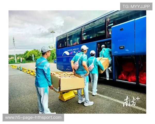 官方启动赛事志愿者超级培训营，规模创历史新高