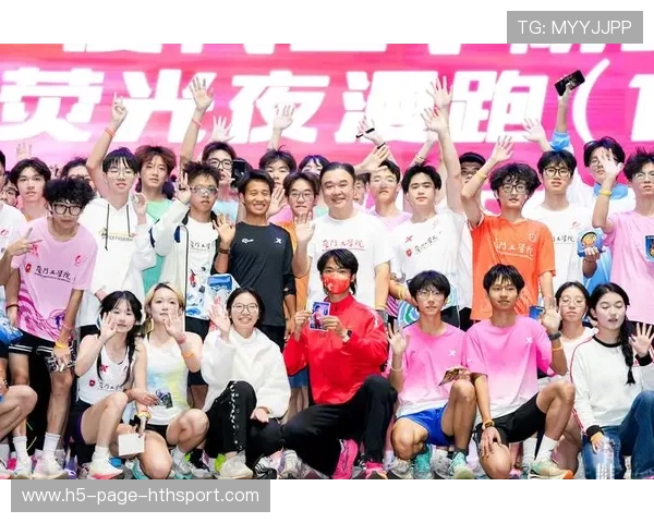 夜间马拉松试点成功，城市夜跑文化兴起，夜间跑马怎么回事