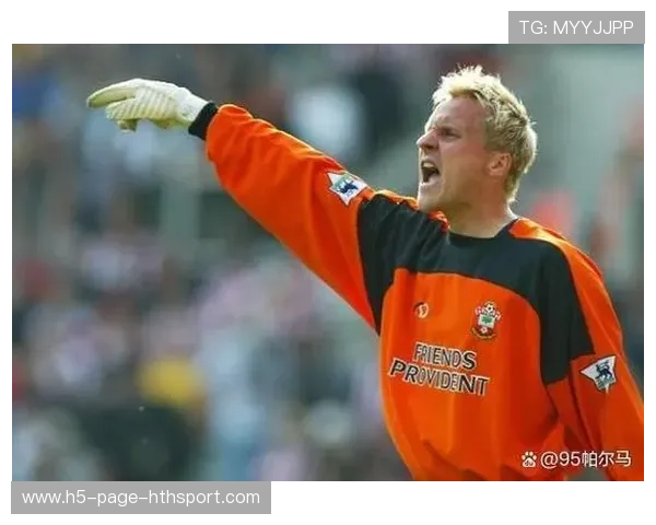 巴黎与英超豪门争夺门将天才，转会费上亿