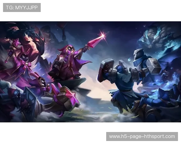 《英雄联盟》新版本上线,平衡改动引发讨论,英雄联盟 新版本 《英雄联盟》新版本上线,平衡改动引发讨论,英雄联盟 新版本