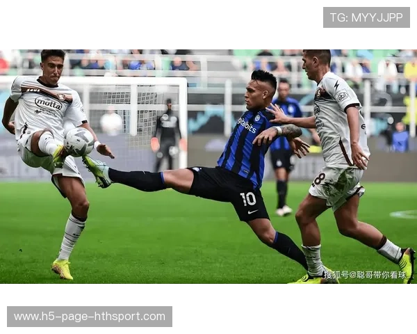 国米4连胜不败，紧追欧冠领头羊，劳塔罗再度破门，国米4-0