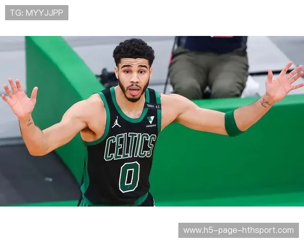 塔图姆单场轰下45分，凯尔特人进攻潮席卷北岸花园球馆