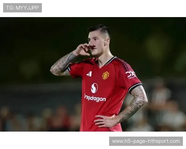 曼联迎来锋线新星，谢什科成为未来核心