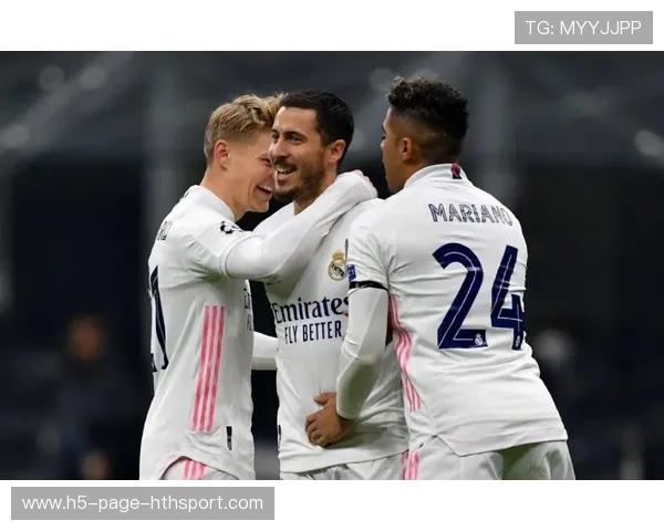 皇马快速反切差点命中