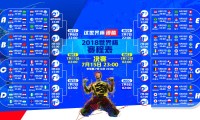 中国武术散打2026年将尝试与MMA联合推广赛事